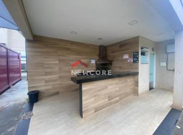 Apartamento · 42m² · 2 Quartos · 1 Vaga · Apartamento em Avenida Diamante - Sapucaia II - Contagem/MG