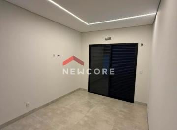 Casa de 3 quartos, Araraquara · Casa de condomínio em Avenida Belmiro Rozatto - Residencial Campos de Piemonte - Araraquara/SP