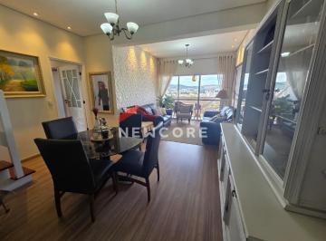 Apartamento · 267m² · 4 Quartos · 2 Vagas · Cobertura em Alameda Carlos de Carvalho Vieira Braga - Chácaras Alpina - Valinhos/SP