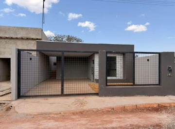 Casa de 3 quartos, Taguatinga · Oportunidade - 26 de setembro - Casa - 3 quartos - 1 suíte - 200m² - Recém construída - Rua 1