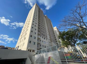 Apartamento · 47m² · 2 Quartos · 1 Vaga · Apartamento - Portais (Polvilho)