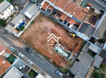 29c57d91372137d0fc266a28dbff7cfeb29b1482 · Terreno à venda, 125 m² por R$ 160.000 - Jardim Imperial - Atibaia/SP