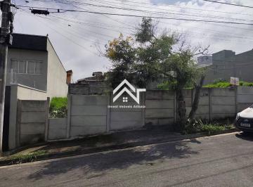 64c72d04296a8b56b3baab5c0b6605c31116ff17 · Terreno à venda, 175 m² por R$ 175.000 - Nova Cerejeira - Atibaia/SP