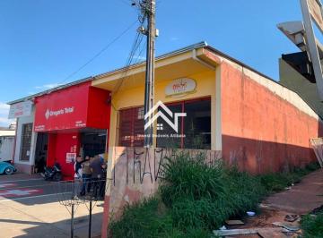 9c6f40c42bdbef1449f5cb35662a5531fba63116 · Salões Comerciais na Av. Imperial – Jardim Imperial, Atibaia/SP