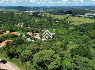 15067e4ecb5abfbfbe8ef52edb6b2dde0c2cc83c · Terreno à venda, 1000 m² por R$ 120.000 - Laranjal - Atibaia/SP