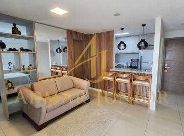 Foto 01 · Apartamento, Armação, Salvador, BA