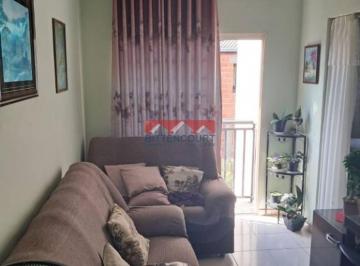 2c1f51983dcaee6d82f97e380837a0da81998b9e · Apartamento com 2 dormitórios à venda, 51 m² por R$ 270.000,00 - Vila Nambi - Jundiaí/SP