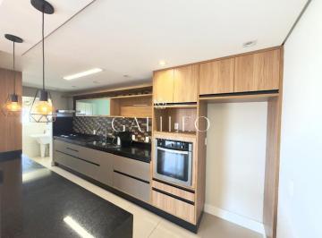 Foto 01 · Apartamento de 3 quartos com suíte e 2 vagas na melhor localização de Jundiaí-SP - Engordadouro!