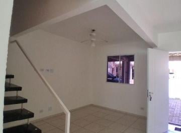 41a0e12d31809c23ba4929035f9502a38dfe2403 · Casa com 3 dormitórios para alugar, 120 m² por R$ 4.260,00/mês - Condomínio Village Salermo - Soroca