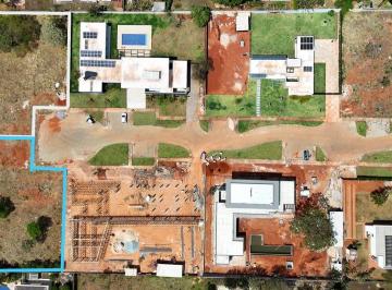 Terreno · SMPW 17 – Oportunidade, dois Lotes de 2.500 m² em Condomínio de Alto Padrão !