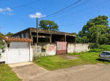 Imóvel Inacabado, 1.000m², Recanto dos Imigrantes, Itanhaém/SP - Foto [1] · Imóvel Inacabado, 1.000m², Recanto dos Imigrantes, Itanhaém/SP