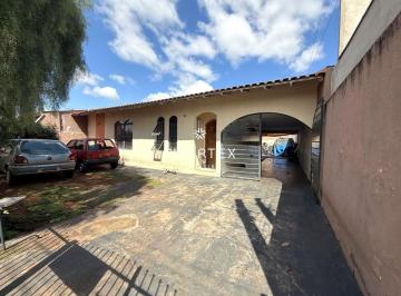 Casa · 115m² · 3 Quartos · 3 Vagas · Casa 3 quartos - Antares