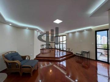 Apartamento · 600m² · 4 Quartos · 5 Vagas · Locação Cobertura Sao Caetano do Sul Santa Paula Ref: 47920