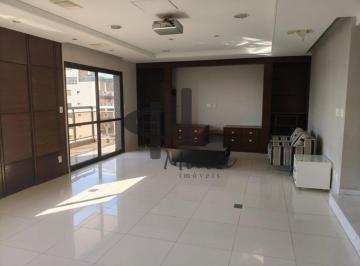 Apartamento · 270m² · 4 Quartos · 3 Vagas · Venda Apartamento Sao Caetano do Sul Santa Paula Ref: 385