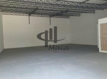 Comercial · 240m² · Locação Galpão Sao Caetano do Sul Ceramica Ref: 47926