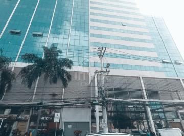 Comercial · 33m² · 1 Vaga · Sala Comercial com 33m², frente e sol da manhã na Enseada do Suá