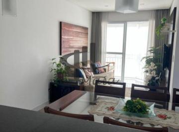 Apartamento · 69m² · 2 Quartos · 1 Vaga · Locação Apartamento Sao Caetano do Sul Santa Paula Ref: 47919