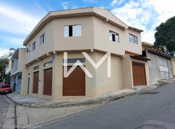 Casa · 216m² · 6 Quartos · 1 Vaga · Casa Guarulhos Cidade Soimco CASA COM 3 DORMITÓRIOS SENDO 1 SUITE A VENDA, 216 M² -Cidade Soimco – G