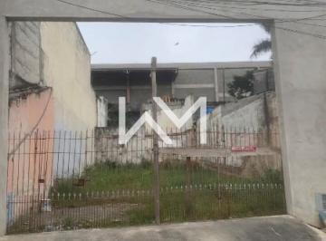 Terreno · 4 Vagas · TERRENO 100% PLANO DE 223 m² NO JARDIM CUMBICA