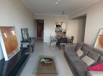Apartamento · 89m² · 2 Quartos · 1 Vaga · Apartamento com 2 quartos à venda em Centro - CE
