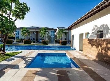 Casa · 163m² · 4 Quartos · 3 Vagas · Casa com 4 quartos à venda em Sapiranga - CE