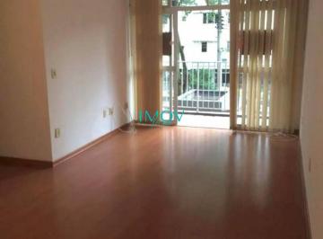 66659d6b112dd6de870b8d0ef49882cf1cf09593 · Apartamento com 3 dormitórios à venda, 85 m² por R$ 694.000,00 - Centro - São José dos Campos/SP