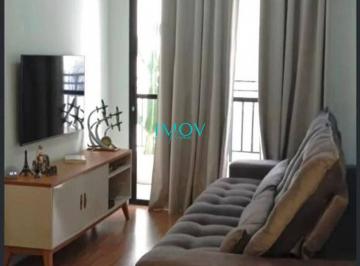 46d1ebee9b6af9d444ea884e823e474899877969 · Apartamento com 2 dormitórios à venda, 62 m² por R$ 544.000,00 - Jardim América - São José dos Campo