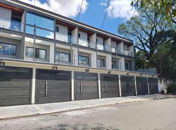 Casa de 3 quartos, São Paulo · Sobrados Novos na Vila Granada- R$ 980 Mil - Ref. 7215