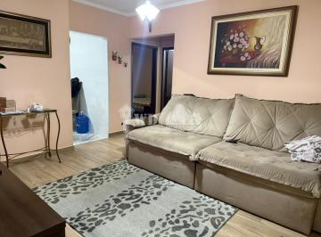 Apartamento · 2 Quartos · 1 Vaga · Apartamento 2 quartos - Vila Lucy