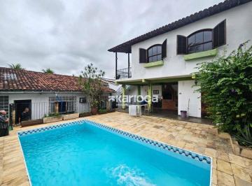 Comercial · 370m² · 3 Quartos · 2 Vagas · Casa com 3 dormitórios à venda, 370 m  Taquara  Rio de JaneiroRJ