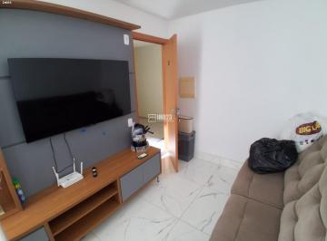 202609021751423132.jpg · Apartamento para Venda em Aparecida de Goiânia, Jardim Helvécia Complemento, 2 dormitórios, 1 banhei