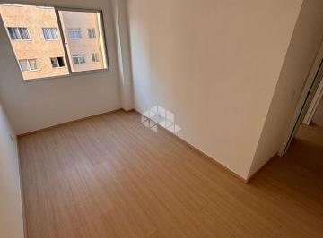 Apartamento · 48m² · 2 Quartos · 1 Vaga · Apartamento com 2 quartos/dormitórios no bairro Bela Vista, em Palhoça - SC