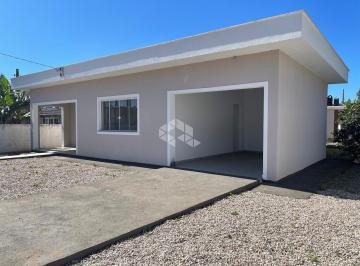 Casa · 175m² · 4 Quartos · Casa com 04 quartos/dormitórios no bairro Barra do Aririú, em Palhoça- SC