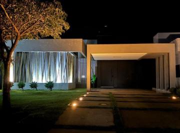 Casa de 3 quartos, Pardinho · Casa Térrea Alto Padrão Mobiliada 162m² por 1.250.000,00 - Ninho Verde 2 Eco Residence