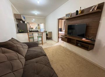 Casa de 2 quartos, Boituva · Casa aconchegante a venda em Boituva SP