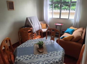 Apartamento de 1 quarto, Guarujá · GENERIC_TITLE