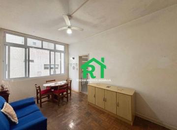 3bbab95bd3bf839d50f8f83c48d9df1e16206fa2 · Apartamento com 1 quarto (1 suíte), à venda em Pitangueiras, Guarujá