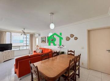 06c6e5b7e5bab7351444dbf6f9ead902bf4e2816 · Apartamento beira mar com 2 quartos (1 suíte) e 1 vaga à venda em Pitangueiras, Guarujá