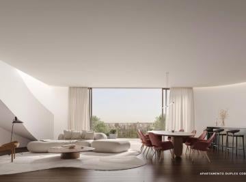 Apartamento de 2 quartos, Curitiba · MONÍ | Apartamento de 55 m² com 2 quartos, 1 Suíte à venda no Cabral - Curitiba