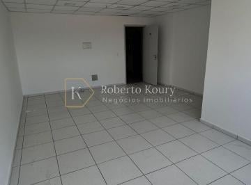 Foto 01 · Sala Comercial para Locação em Condomínio de Alto Padrão no Jardim do Paço, Sorocaba-SP: 1 Sala, 2 B