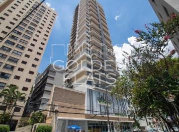 Apartamento · 28m² · 1 Quarto · STUDIO - MODERN CAMPO BELO - RESIDENCIAL