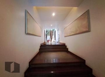 Hall de entrada · Imoveis - em São Conrado