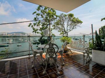 Varanda · Imoveis - em Urca