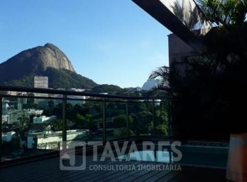 Area externa 2 piso  1 · Imoveis - no Leblon