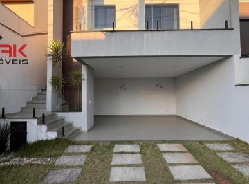v8778a.jpg · Casa à Venda no Condomínio Reservada da Mata em Jundiaí/SP.