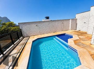 piscina 1 · Imoveis - na Barra da Tijuca
