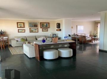 Sala · Imoveis - na Barra da Tijuca