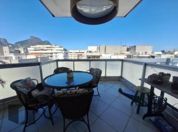 Varanda · Imoveis - na Barra da Tijuca