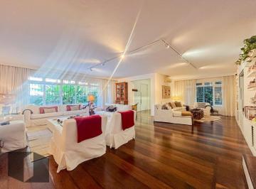 sala principal · Imoveis - em Cosme Velho