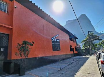 Fachada · Imoveis - em Joá